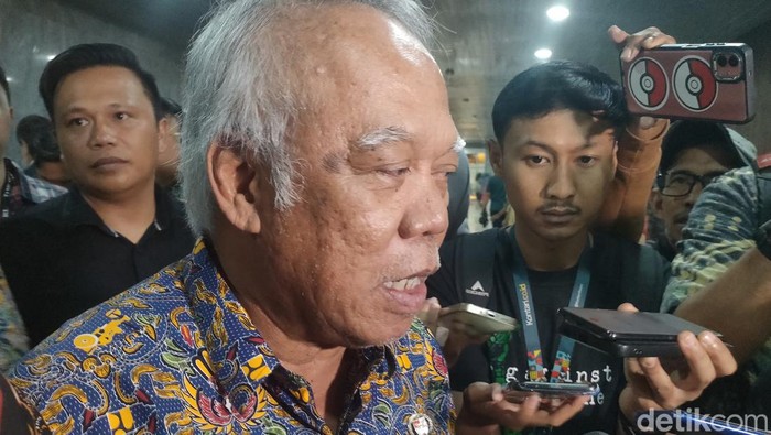 Basuki Hadimuljono