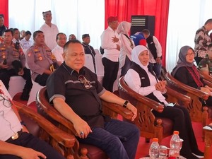 Demokrat Jatim Akan Menangkan Khofifah-Emil dengan Ribuan Baliho