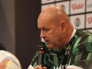 Persib Tersingkir dari ACL 2, Bojan Hodak Mau Benah-benah Skuad