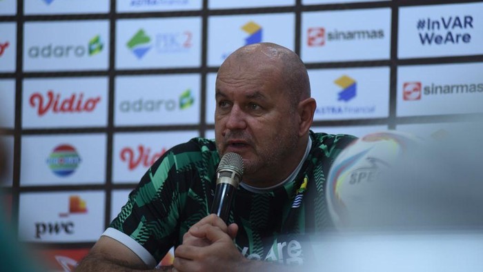 Bojan Hodak.