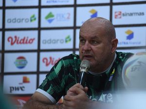 Bojan Hodak Waspada Kebangkitan Madura United