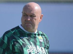 Pelatih Persib Sebut Ada Perbedaan Kualitas Tampil di Liga 1 & ACL 2