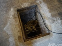 Mengenal Bunker, Tempat Berlindung Terbaik di Era Ketidakpastian