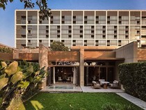 Deretan Hotel Terbaik di Dunia, Nomor 10 dari Indonesia
