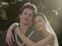 Intimate! Charlie Puth Pilih Rumah Orangtuanya Jadi Venue Pernikahan