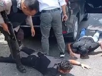 Terlibat Jaringan Narkoba, Oknum Polisi Muratara Diamankan di Riau