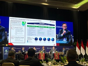 Ini Jurus Kilang Pertamina Dukung Penerbangan Ramah Lingkungan