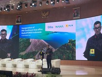 Mau Geber Energi Baru Terbarukan, RI Butuh Rp 2.907 T