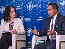 Dorong Transisi Menuju Pertumbuhan Berkelanjutan