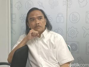 Dosen UI: Jangan Lawan Perkembangan AI Tapi Optimalkan, Mahasiswa Punya Pilihan