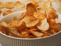 Istrinya Minta Keripik Kentang Rp 14 Ribu, Pria Ini Kesal hingga Berkata Kasar