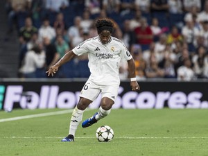 Ancelotti: Endrick Harus Lebih Sabar!