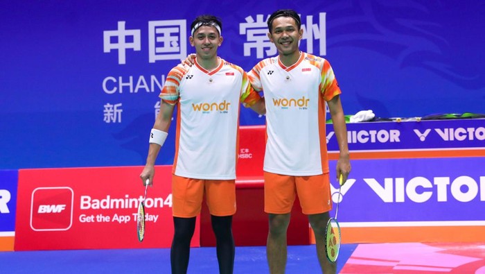 Fajar Alfian/Muhammad Rian Ardianto