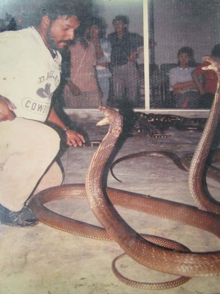 Foto Biasa Tapi Kisah Mengerikan
