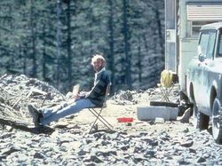 Foto Biasa Ternyata Punya Kisah Kelam hingga Menakutkan