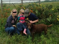 Foto Biasa Ternyata Punya Kisah Kelam hingga Menakutkan