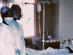 Foto Biasa Ternyata Punya Kisah Kelam hingga Menakutkan