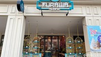 Furawa Cafe bukan terbilang kafe baru di kawasan Gading Serpong. Sudah ada sejak 2022 dan sampai saat ini masih ramai di kalangan pencinta dessert. Lokasinya ada di Ruko Maddison Grande Blok J No. 28. Foto: detikFood/Yenny Mustika Sari