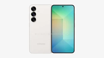 Galaxy S25 bakal hadir dalam ukuran 6,2 inch dengan bezel tipis. Ponsel ini dikatakan berukuran 146,9 x 70,4 x 7,2 mm, membuatnya sedikit lebih kecil dan sekitar 0,4 mm lebih tipis dari Galaxy S24. Foto: @OnLeaks & Android Headline