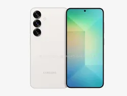 Penampakan Samsung Galaxy S25 dan S25 Plus, Menarik Nggak?