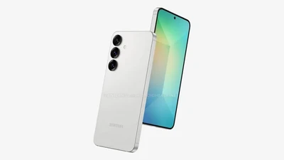 Penampakan Samsung Galaxy S25 dan S25 Plus, Menarik Nggak?