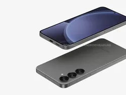 Penampakan Samsung Galaxy S25 dan S25 Plus, Menarik Nggak?