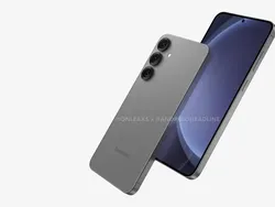 Penampakan Samsung Galaxy S25 dan S25 Plus, Menarik Nggak?