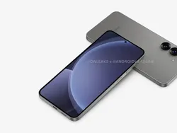 Penampakan Samsung Galaxy S25 dan S25 Plus, Menarik Nggak?