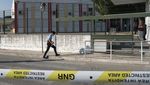 Geger Bocah 12 Tahun Tikam 6 Siswa di Sekolah Portugal