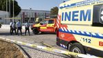 Geger Bocah 12 Tahun Tikam 6 Siswa di Sekolah Portugal