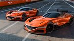 Lihat Lebih Dekat Hypercar Terbaru Hyundai yang Siap Turun di Balapan Le Mans