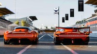 Genesis X Gran Racer Vision Gran Turismo tidak hanya ramah lingkungan, tapi juga mampu memberikan performa luar biasa di trek balap. Foto: Dok. Hyundai Motorsport
