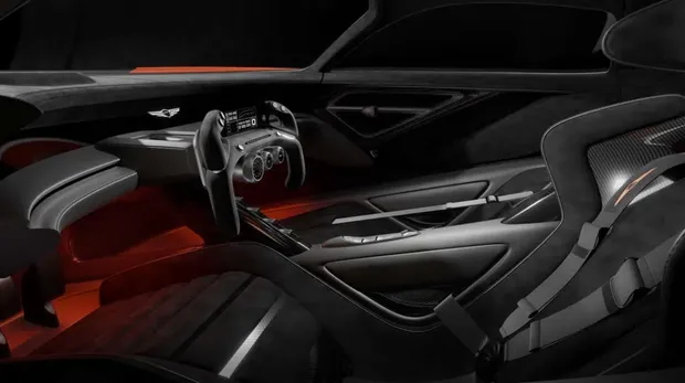Genesis X Gran Racer Vision Gran Turismo