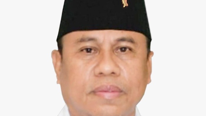 Kader PDIP Ridwan Yasin mengajukan sengketa pencalonan di Bawaslu usai dinyatakan tidak memenuhi syarat (TMS) maju Pilbup Gorontalo Utara.