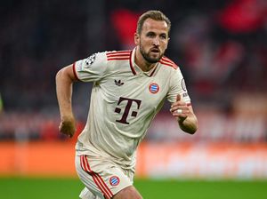 Harry Kane Bidik Ballon dOr: Mesti Juara di Bayern, Bikin 40-an Gol