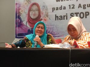 Ibunda Ungkap dr Aulia Sakit Saat Ikut PPDS, Kelelahan-Jatuh dari Motor