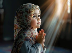 Doa untuk Kedua Orang Tua yang Sudah Meninggal agar Diampuni Dosanya