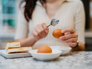 Apa yang Terjadi saat Makan 1 Butir Telur Setiap Hari? Ini Kata Ahli