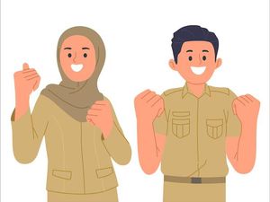 Kriteria Pelamar Seleksi PPPK Ditambah, Ini Rinciannya