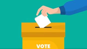 Alvara Strategic Indonesia Beberkan Hasil Survei di Pilkada Rembang