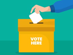 E-Voting dan Masa Depan Pemilu