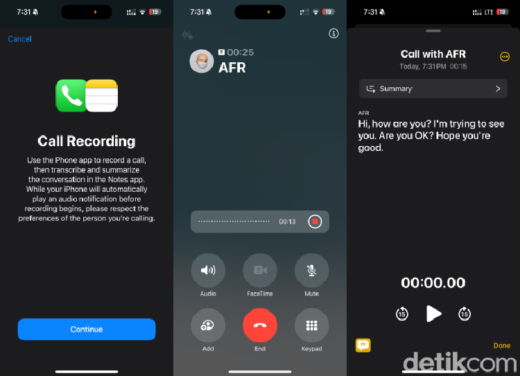iOS 18.1 Beta 4