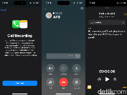 Fitur Baru iOS 18.1 Beta 4, Segera Hadir di iPhone