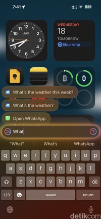 iOS 18.1 Beta 4
