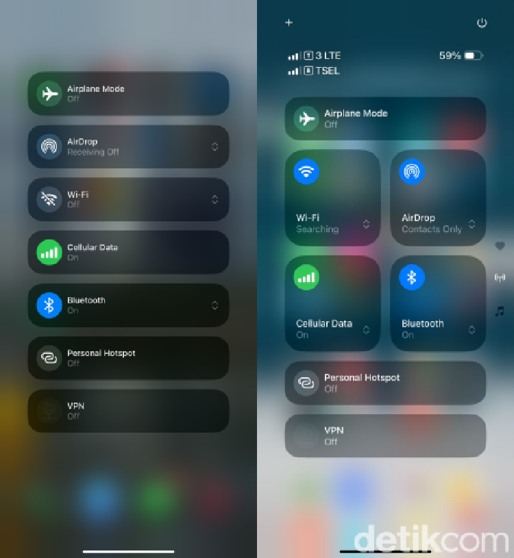 iOS 18.1 Beta 4
