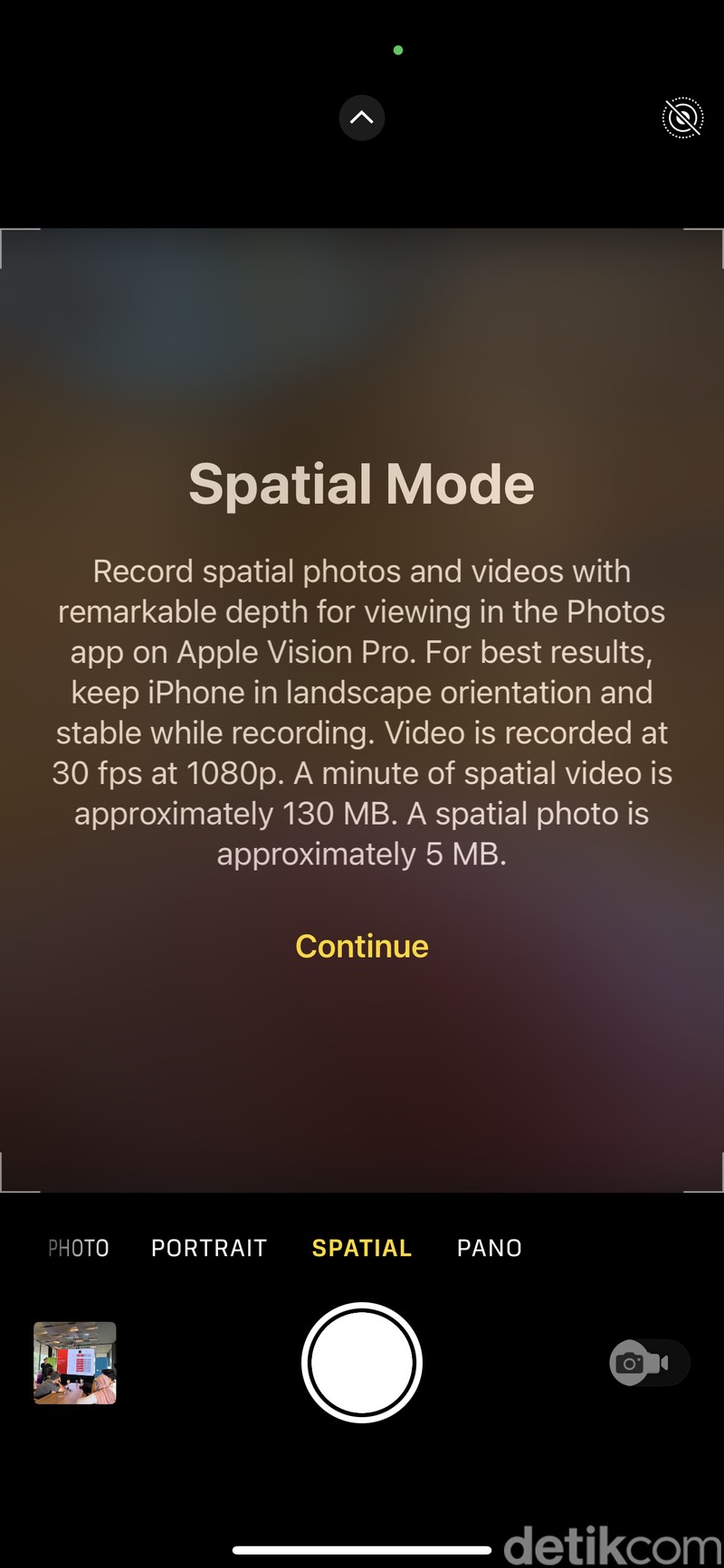 iOS 18.1 Beta 4