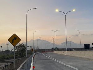 PUPR Lelang Ulang Tol Gilimanuk-Mengwi, Investasi Naik Jadi Rp 25,4 T