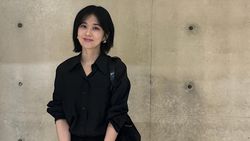 Potret Jang Nara, Villain Terbaru Taxi Driver 3