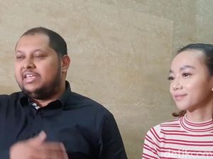 Sebar Hoax, Konten Kreator Jessica Felicia Minta Maaf ke Azizah Salsha