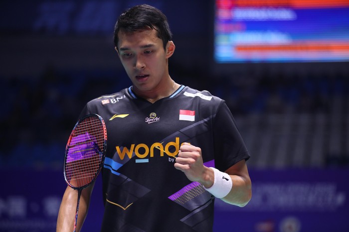 Jonatan Christie